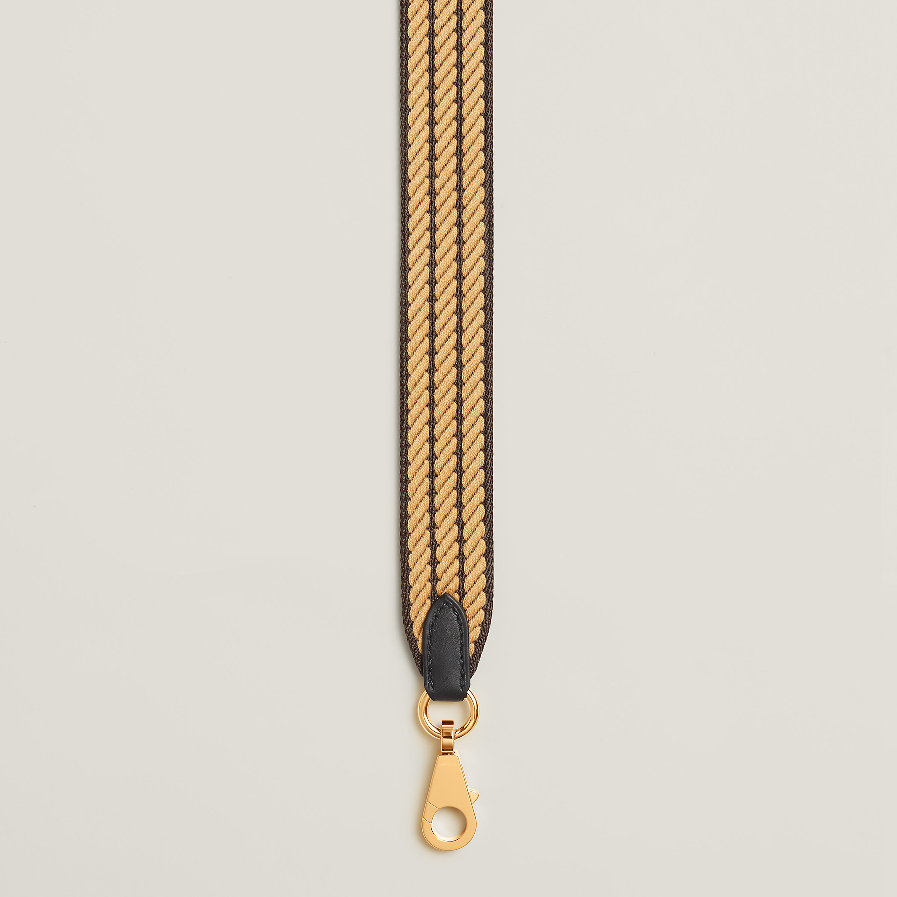 Sangle Cordage 25 mm bag strap