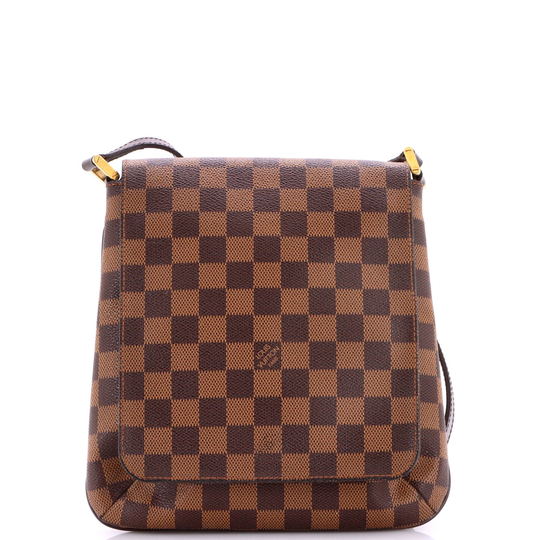 Musette Salsa Handbag Damier