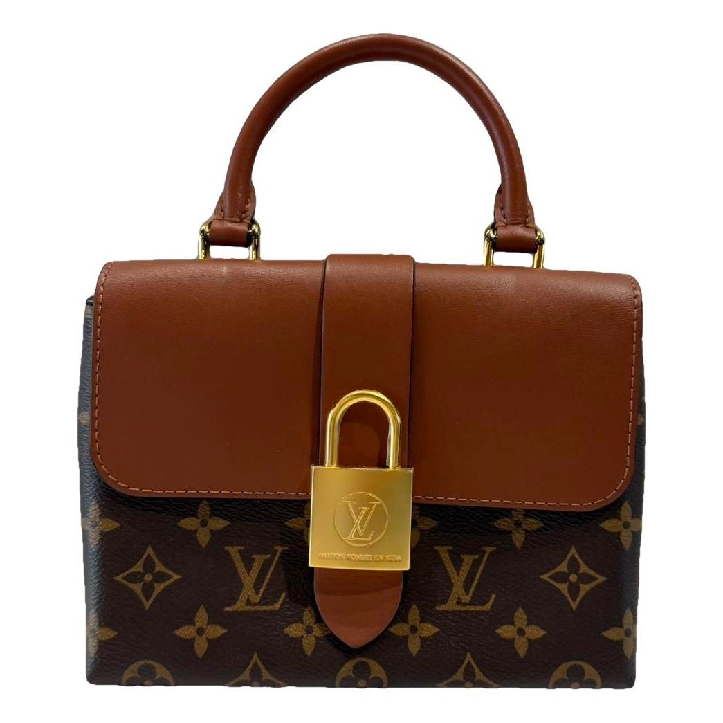 Locky BB cloth handbag