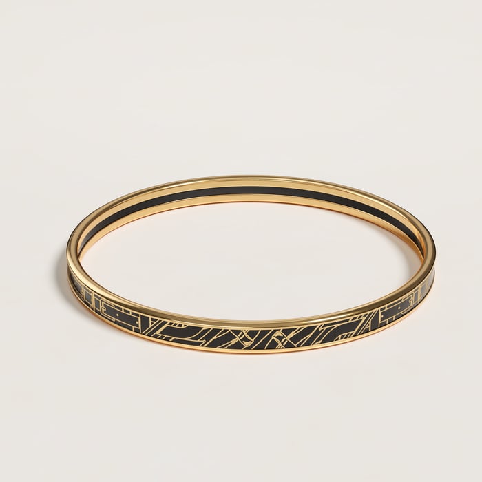 Mors a Jouets Bangle