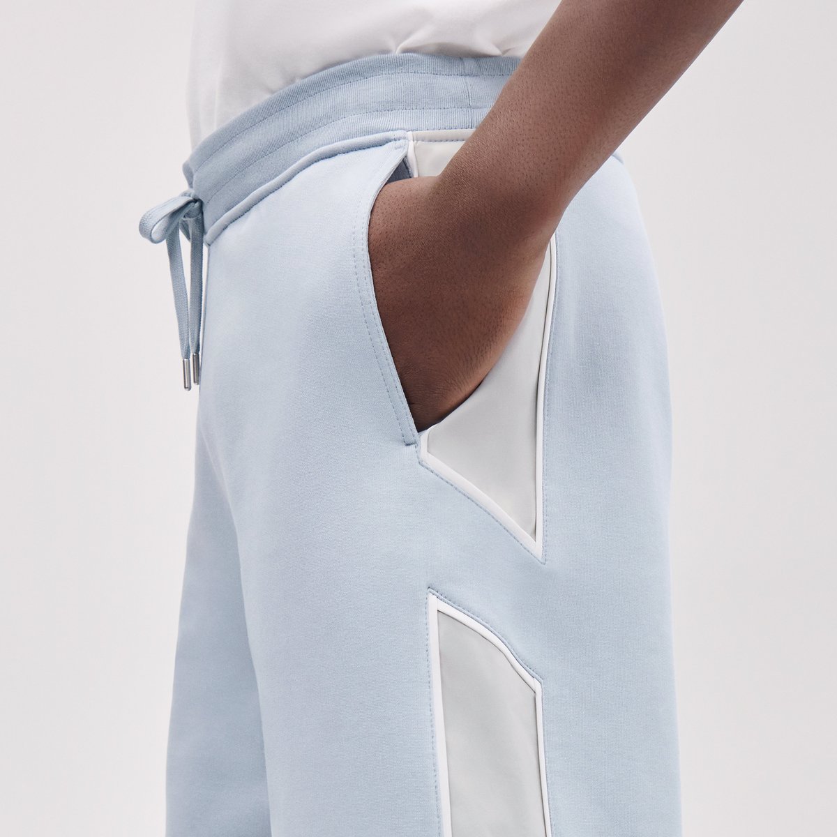 Sport capsule shorts