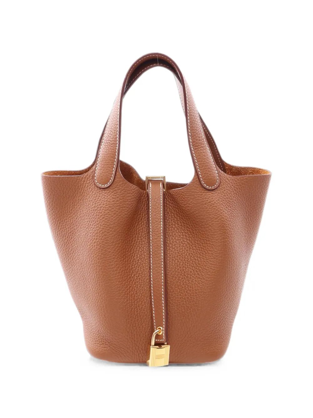 2023 PM Picotin Lock bucket bag