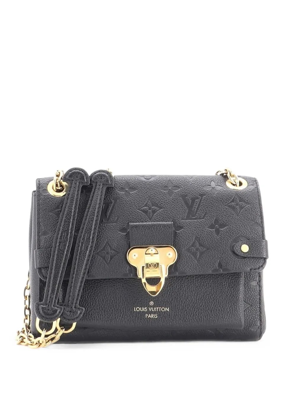 Vavin Handbag Monogram Empreinte Leather BB crossbody bag