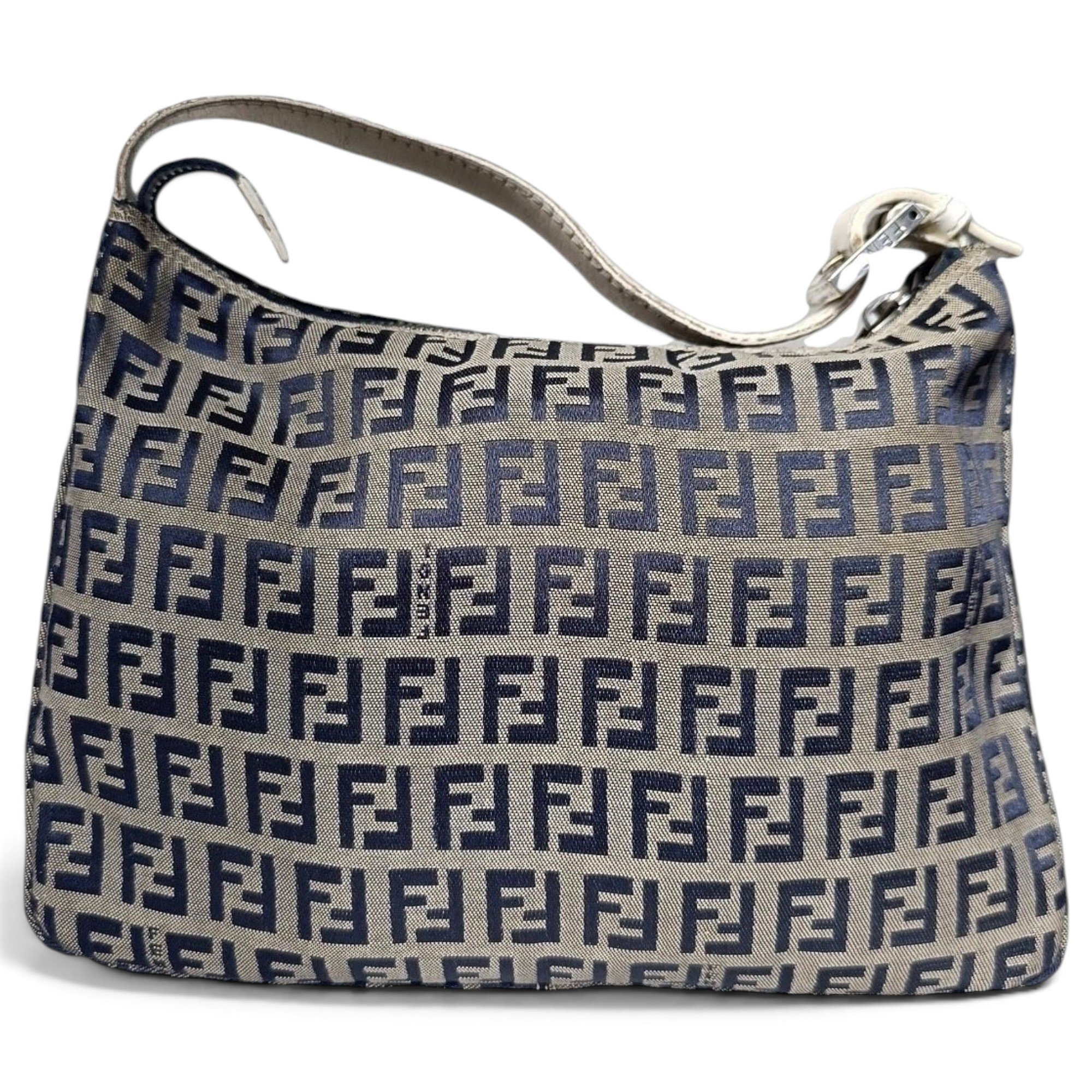 Leather bag