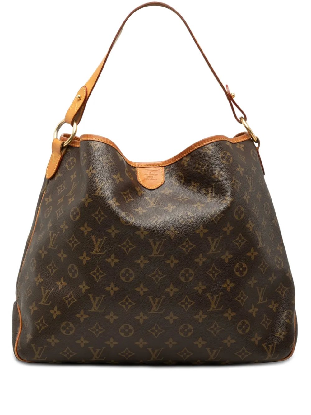 2010 Monogram Delightful MM hobo bag