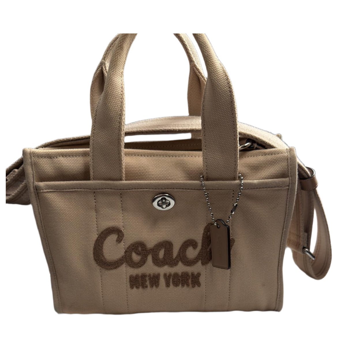 Cloth tote