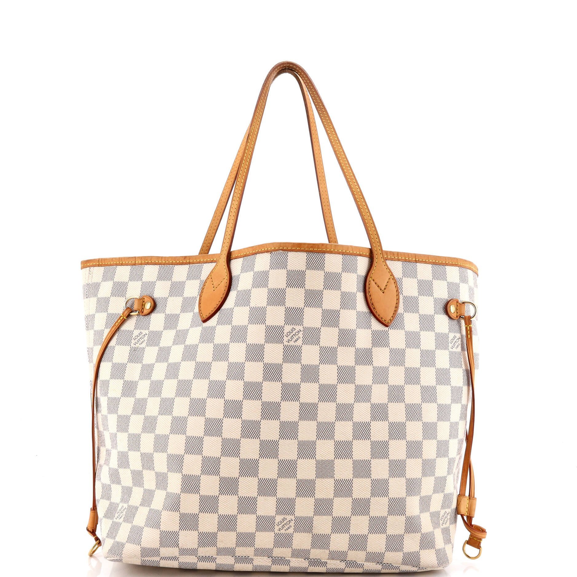 Cloth tote