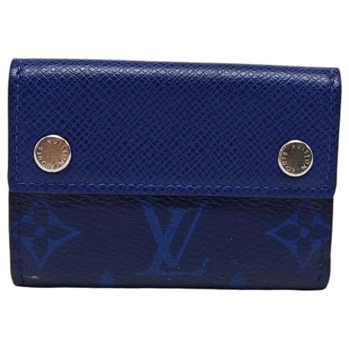 Leather mini bag