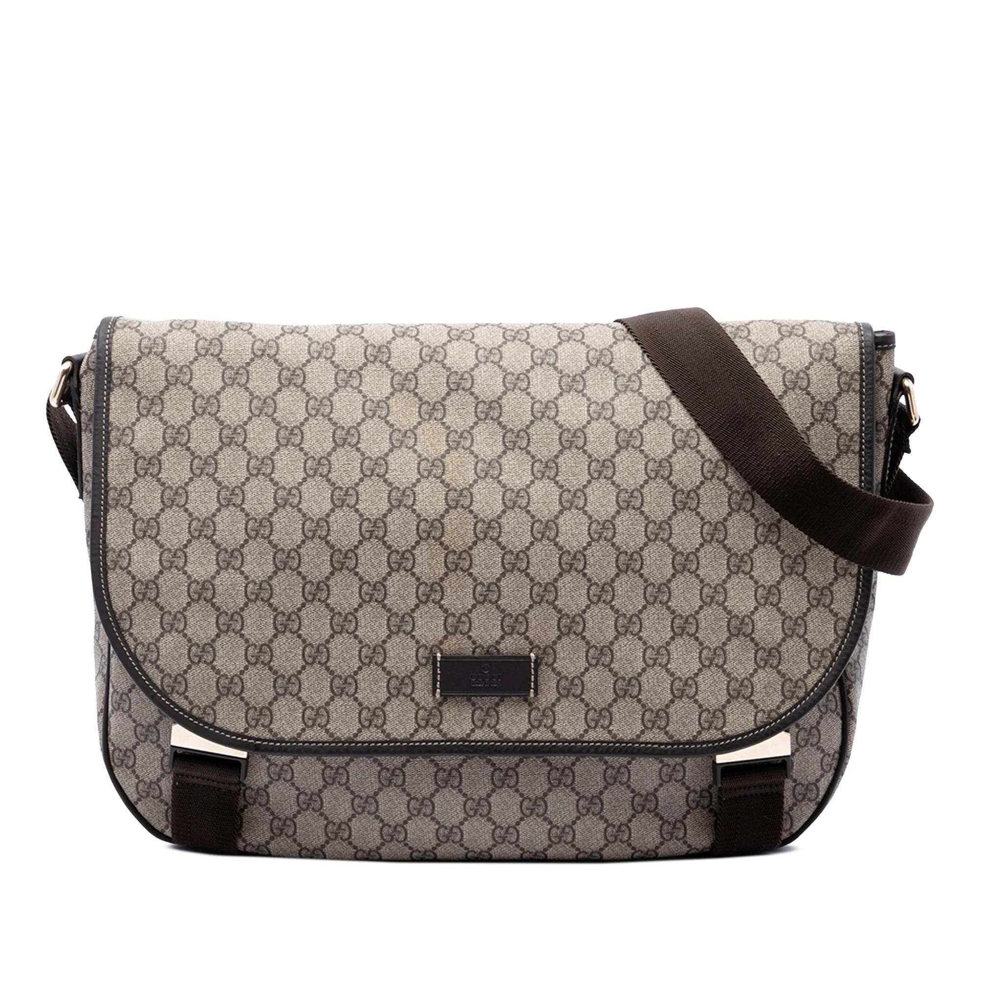 Gucci Cloth handbag