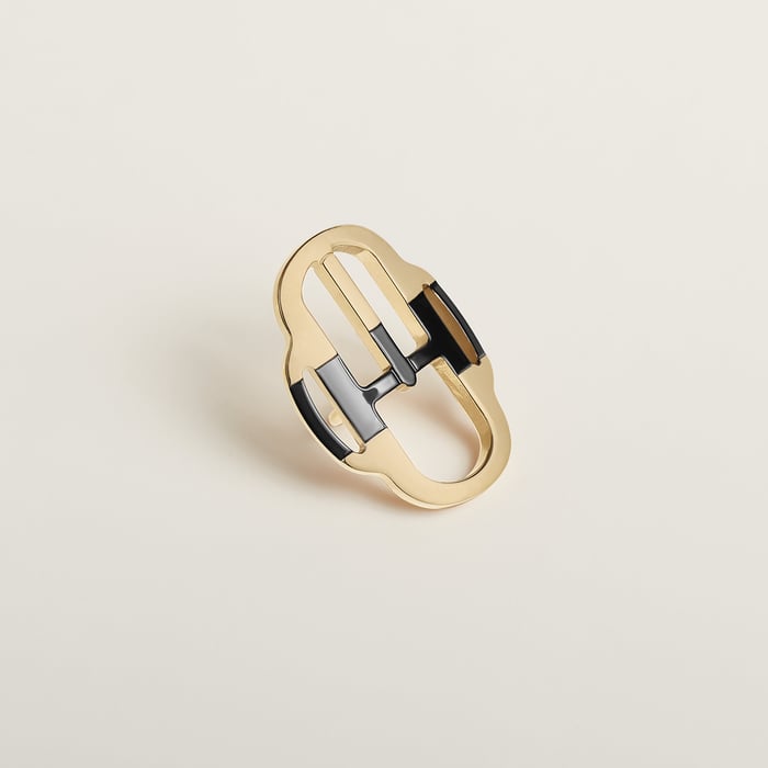 Mini Boucle Twilly Ring