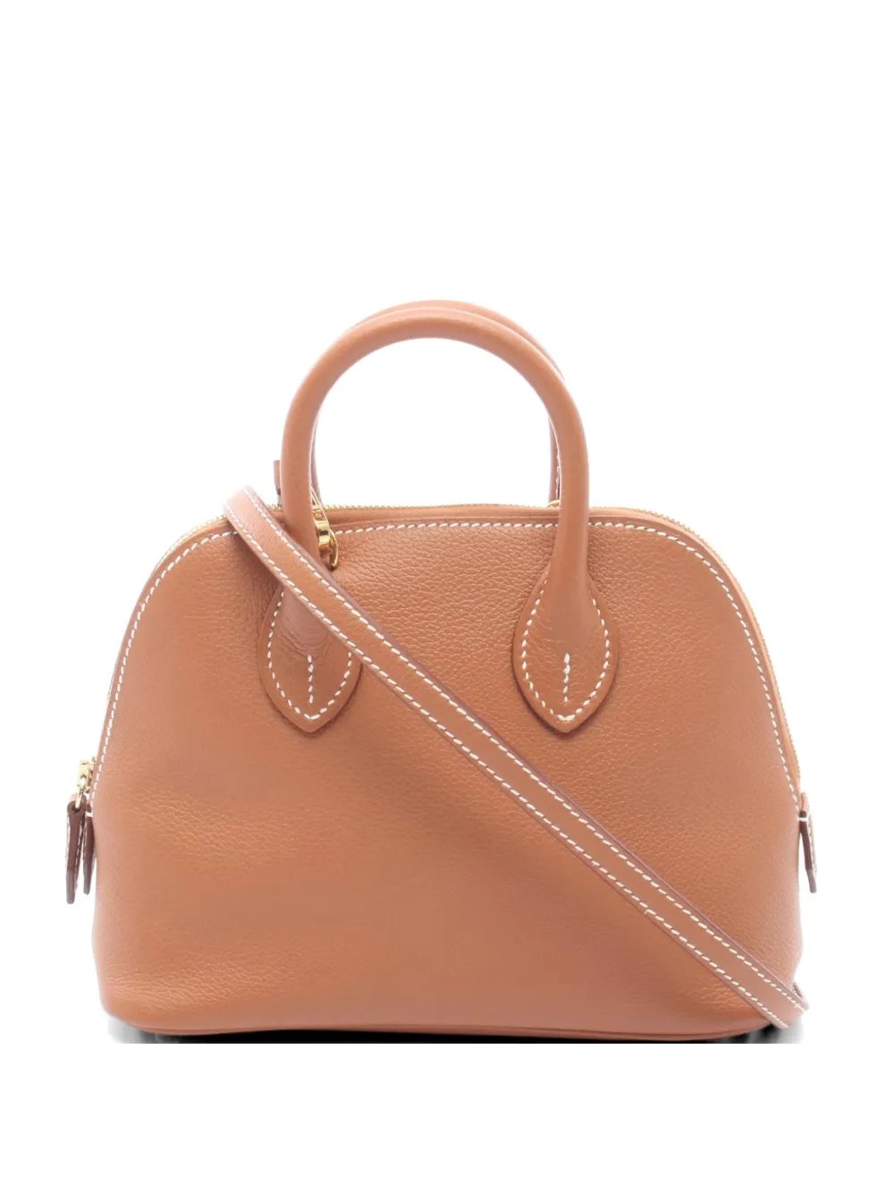 2025 mini Bolide 1923 two-way handbag