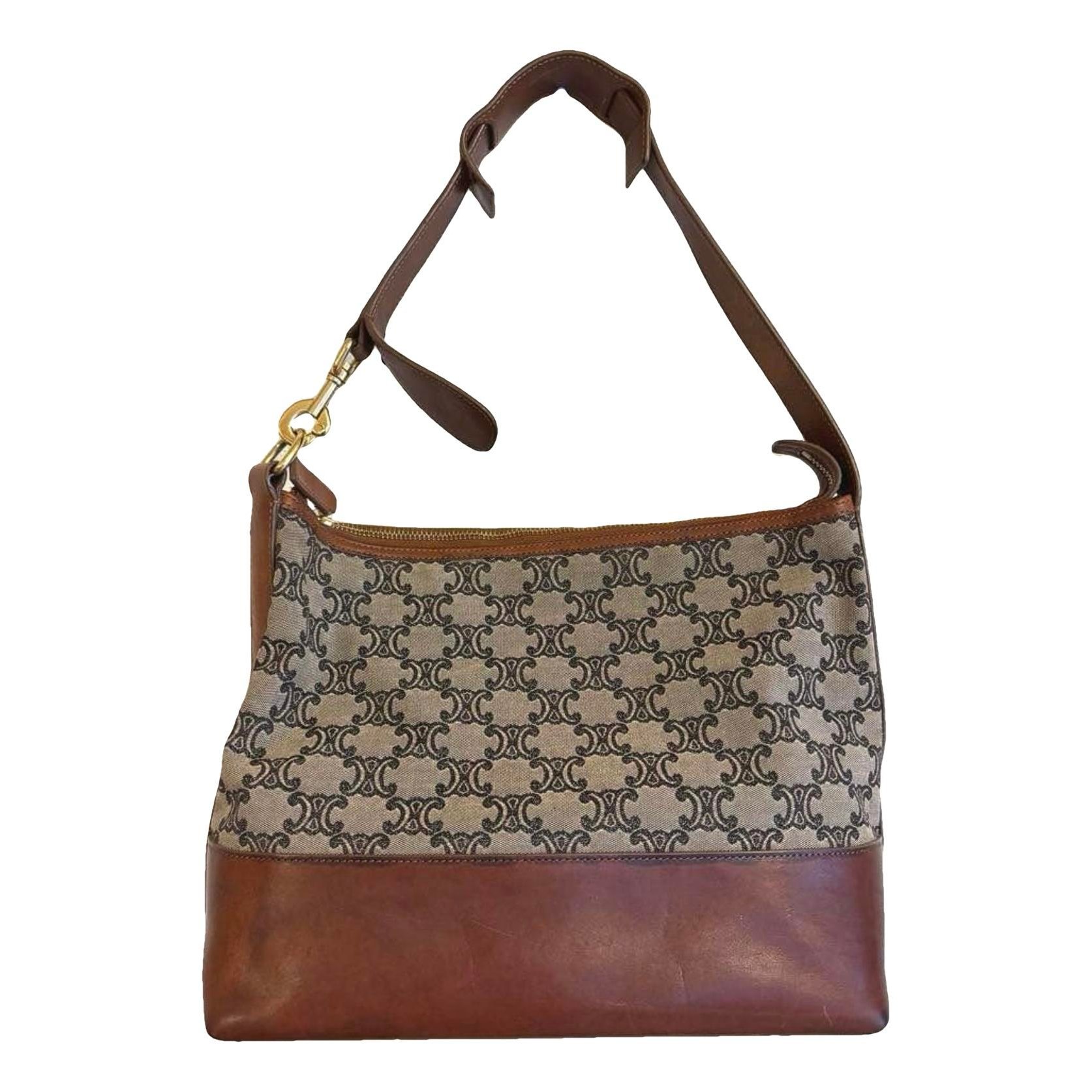 Cloth handbag