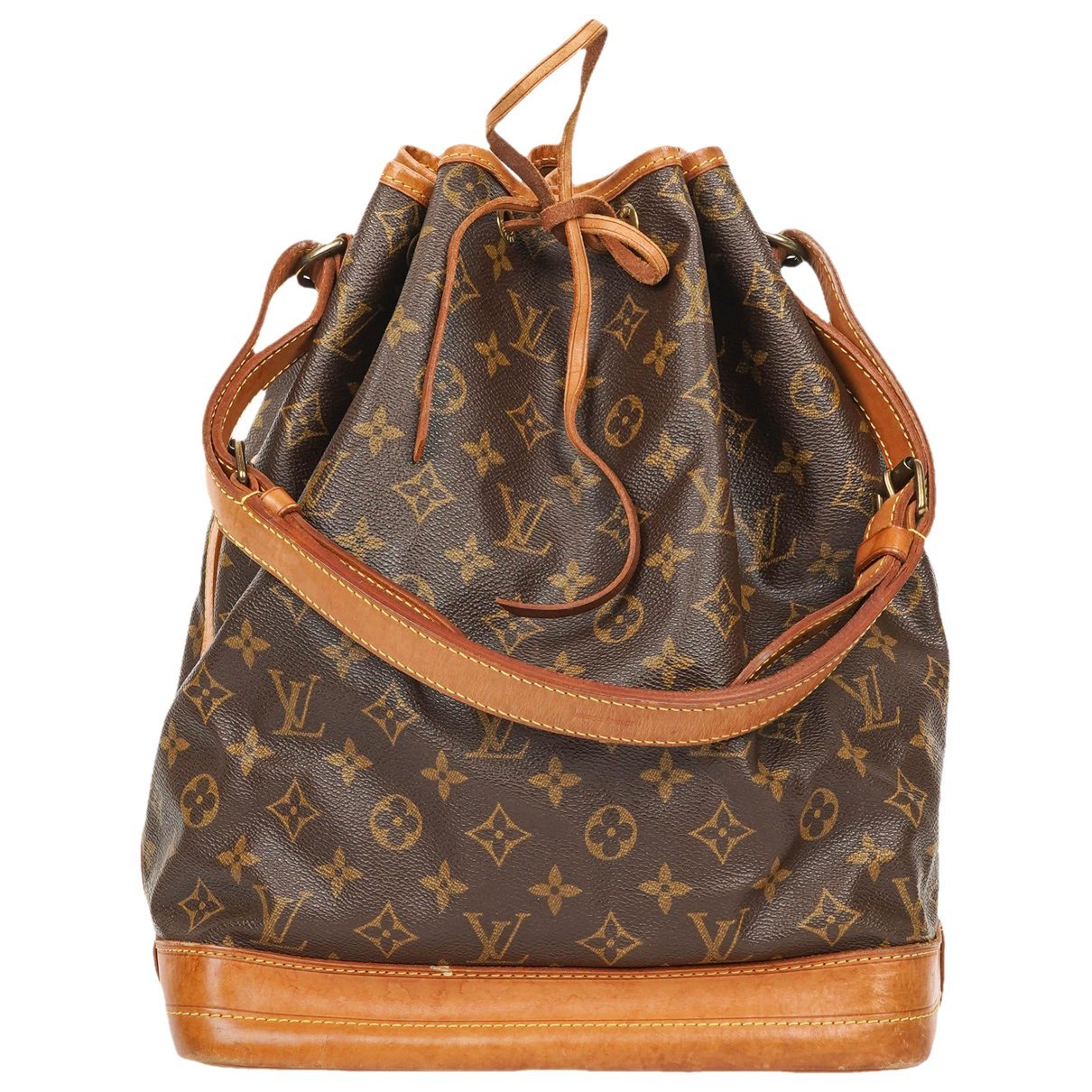 Noé cloth handbag