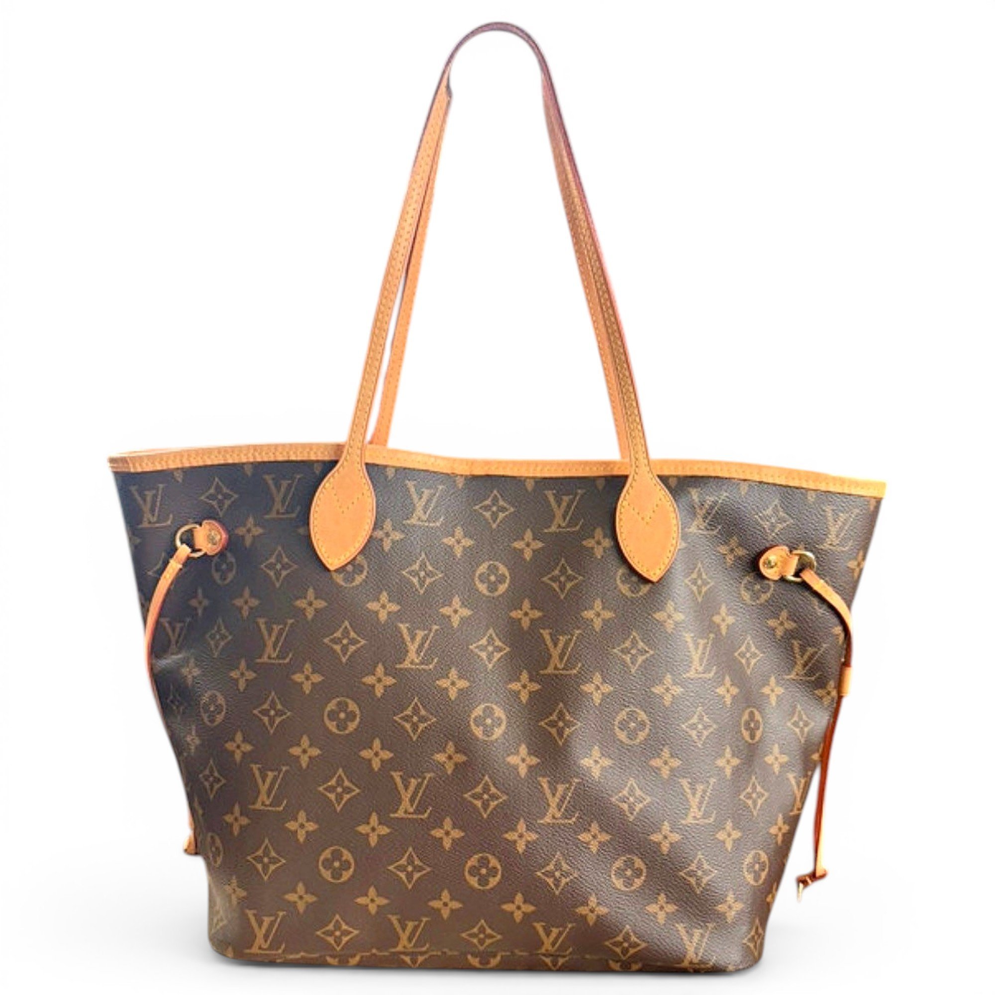 Neverfull tote