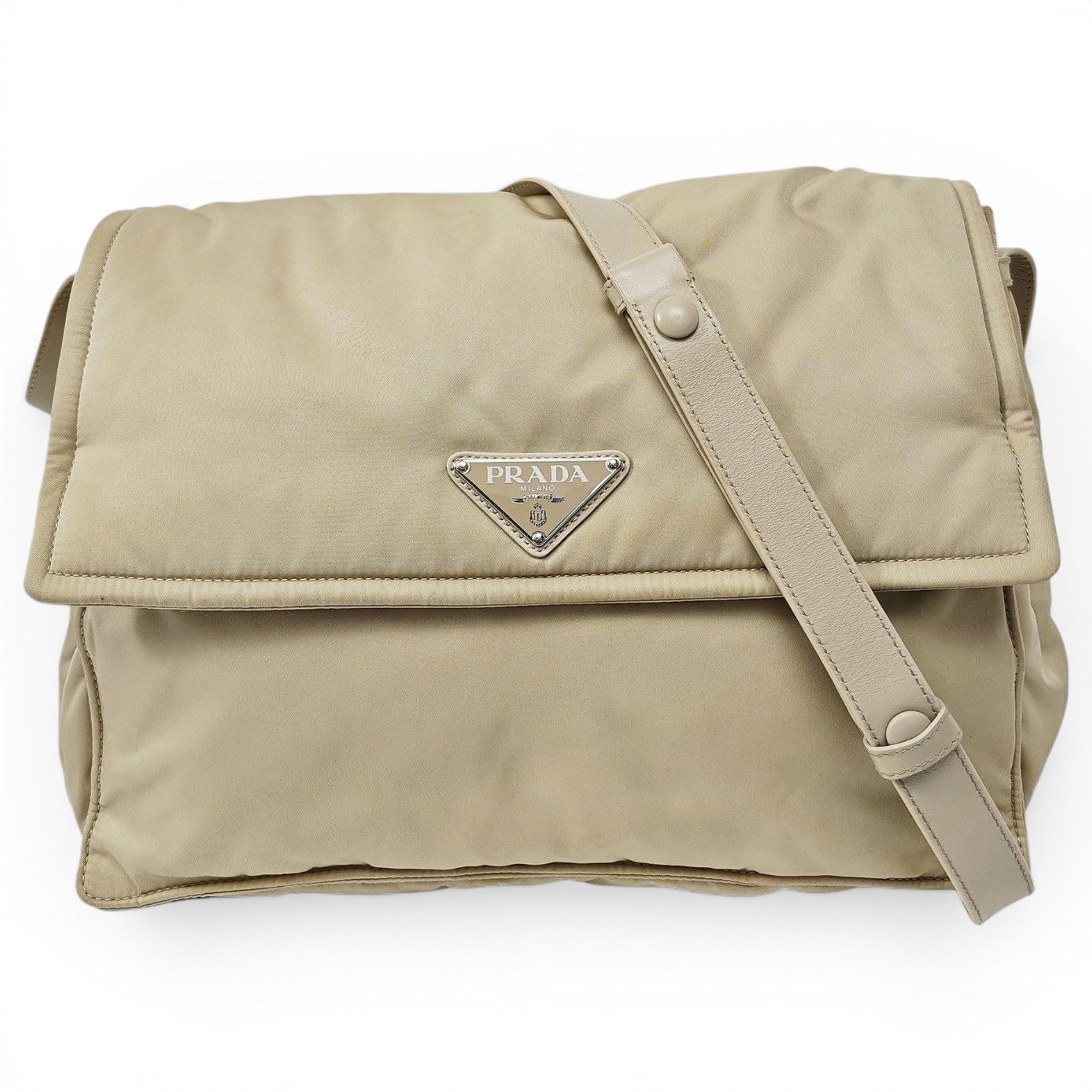 Cloth handbag