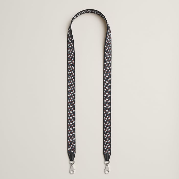 Sangle Zigzag 25 MM Bag Strap