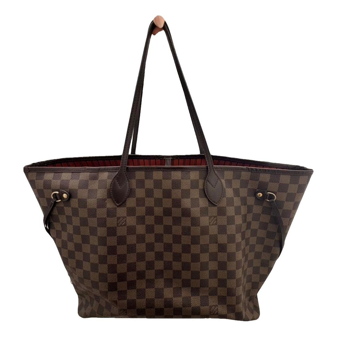 Belmont handbag