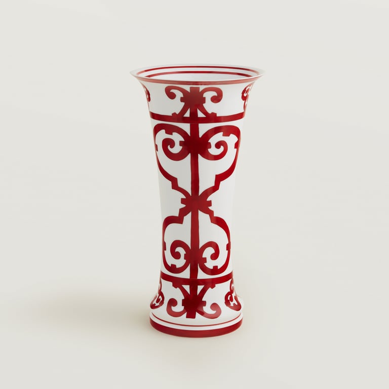 Balcon du Guadalquivir vase, very large model