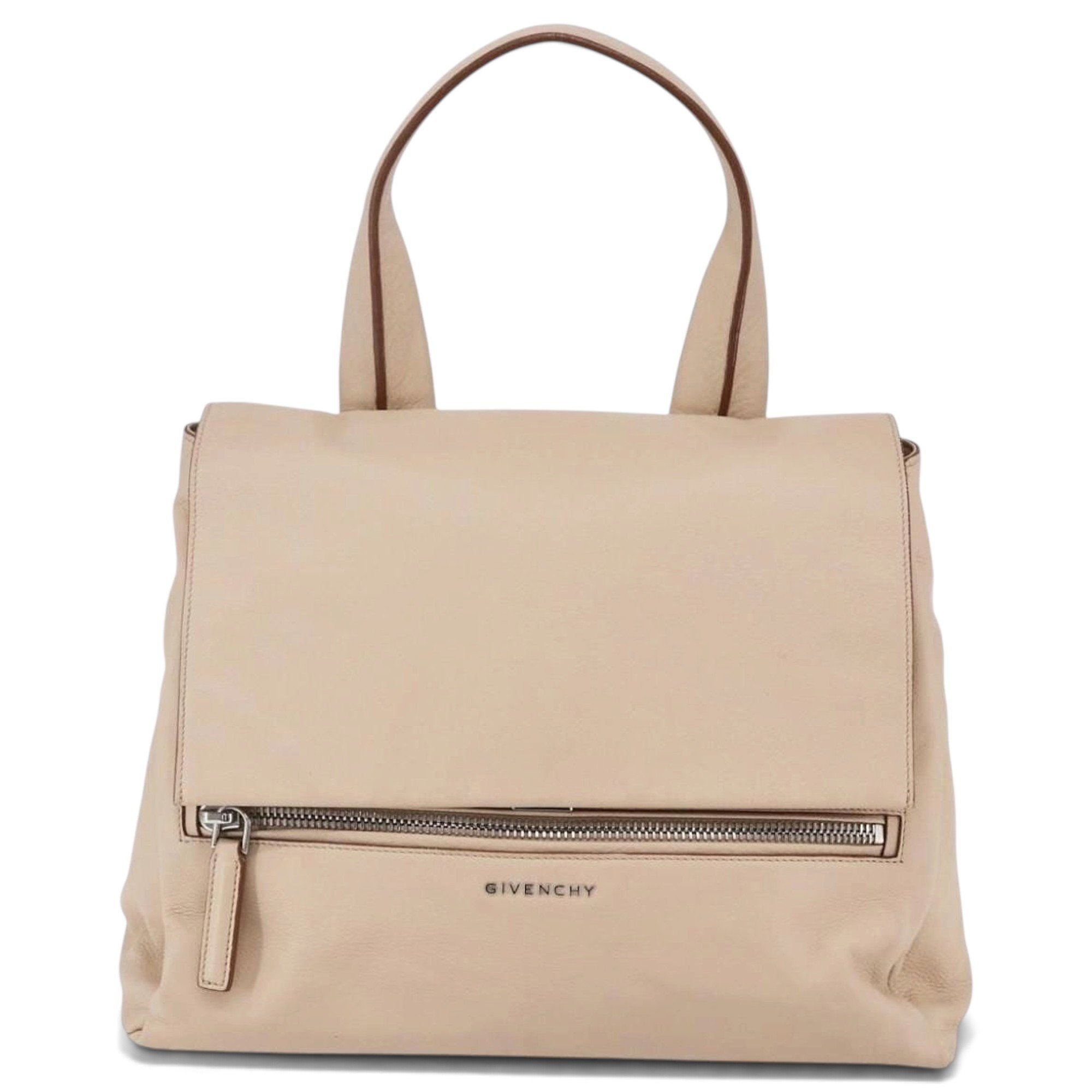 Givenchy Leather handbag