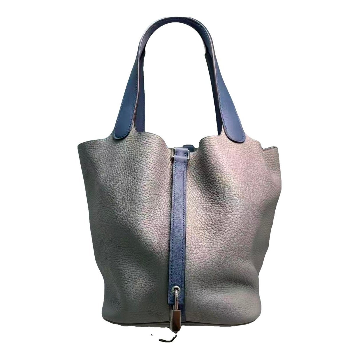 Hermes Picotin 22 Handbag