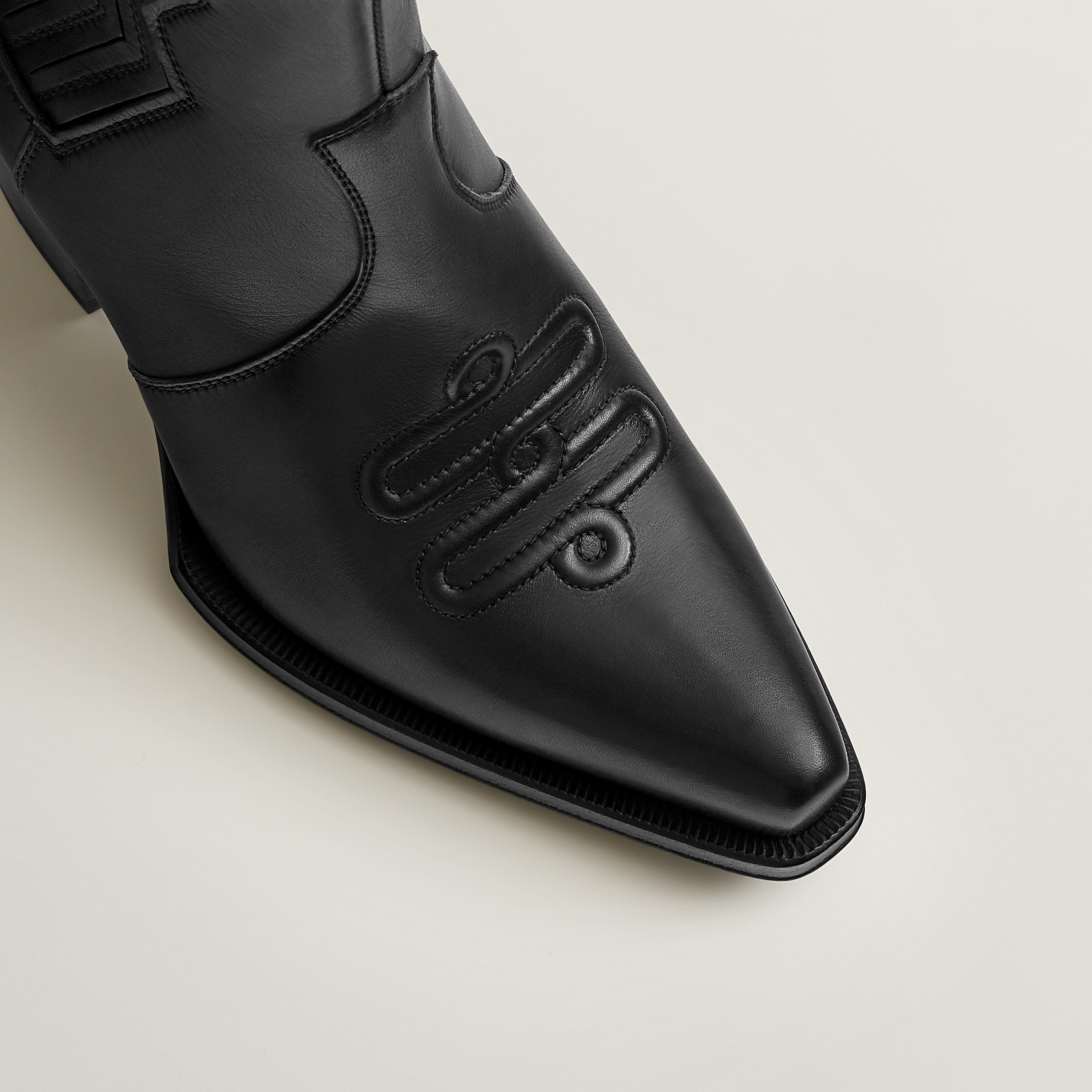 Vegas ankle boot