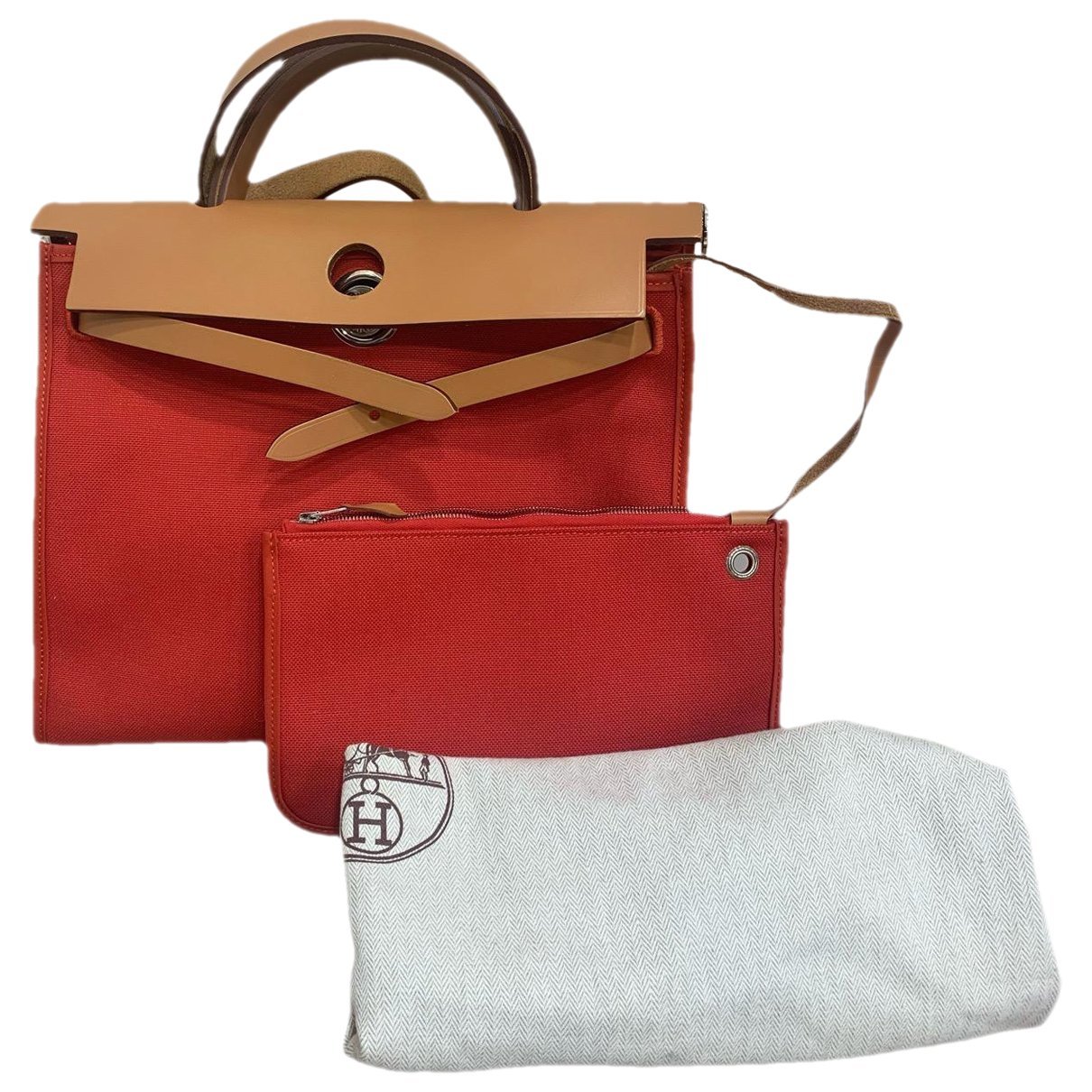 Herbag cloth handbag