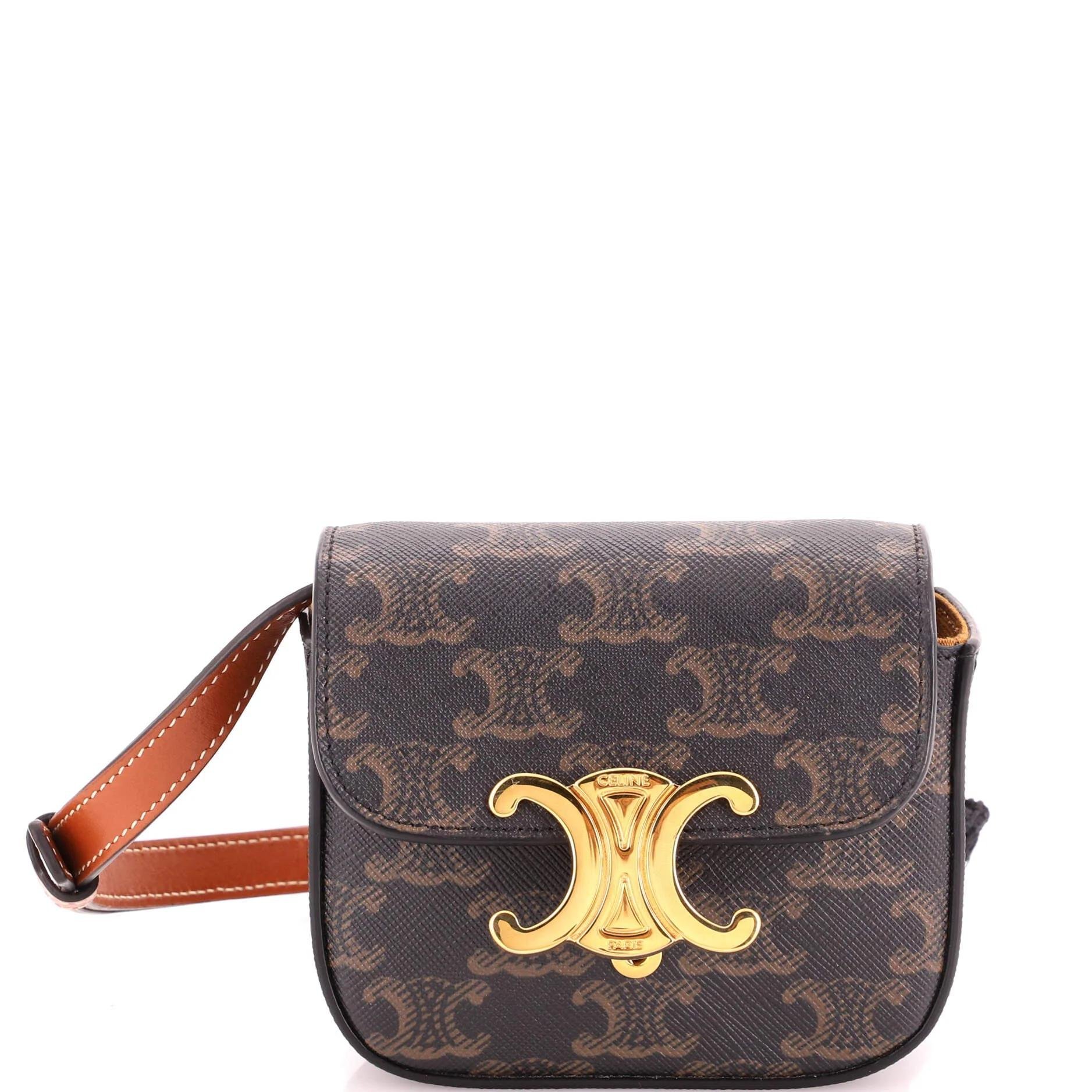 Cloth handbag