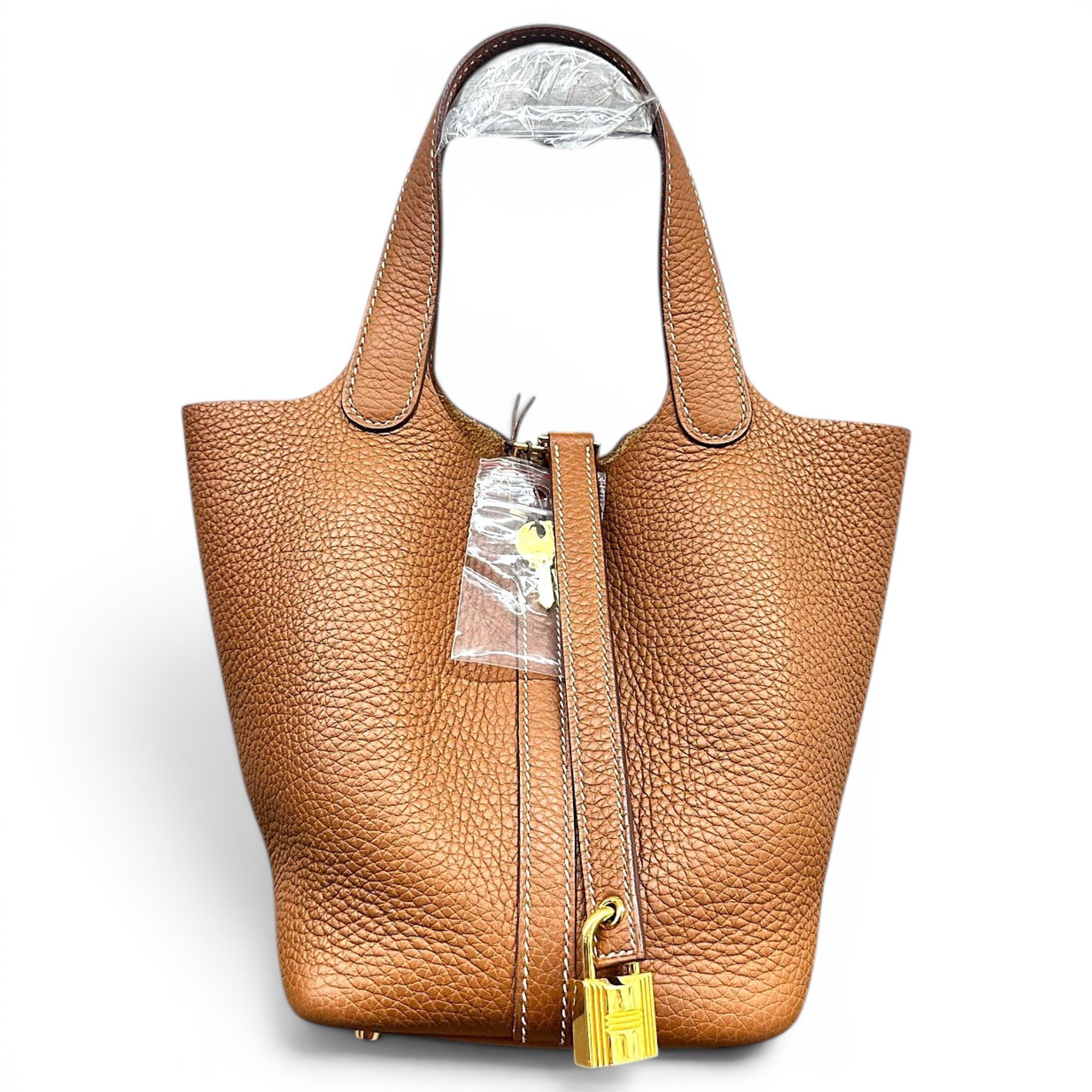 Hermes Picotin 18 Handbag 1699
