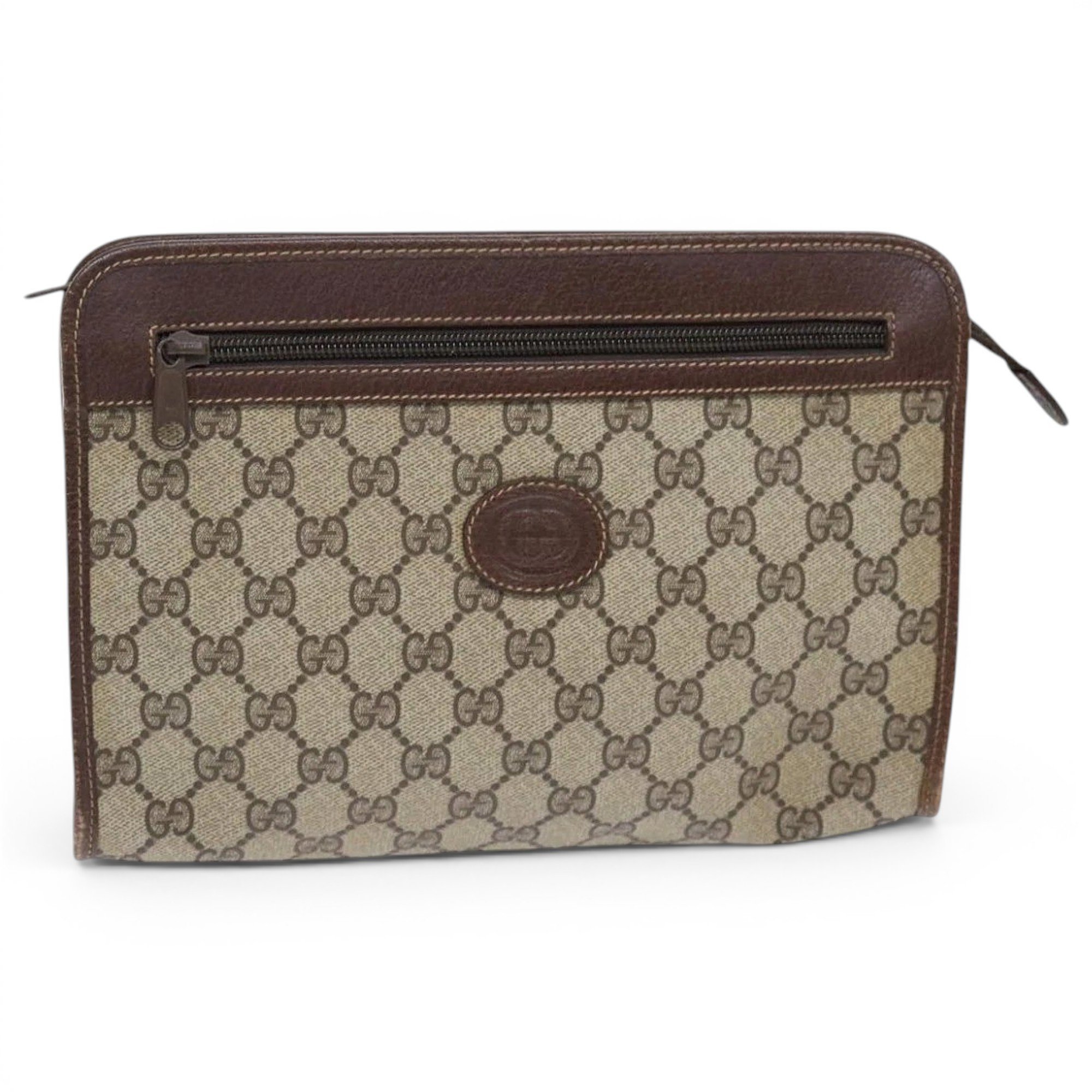 Clutch bag