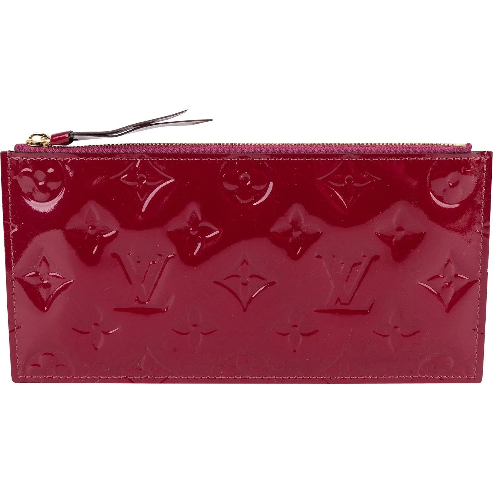 Félicie leather handbag