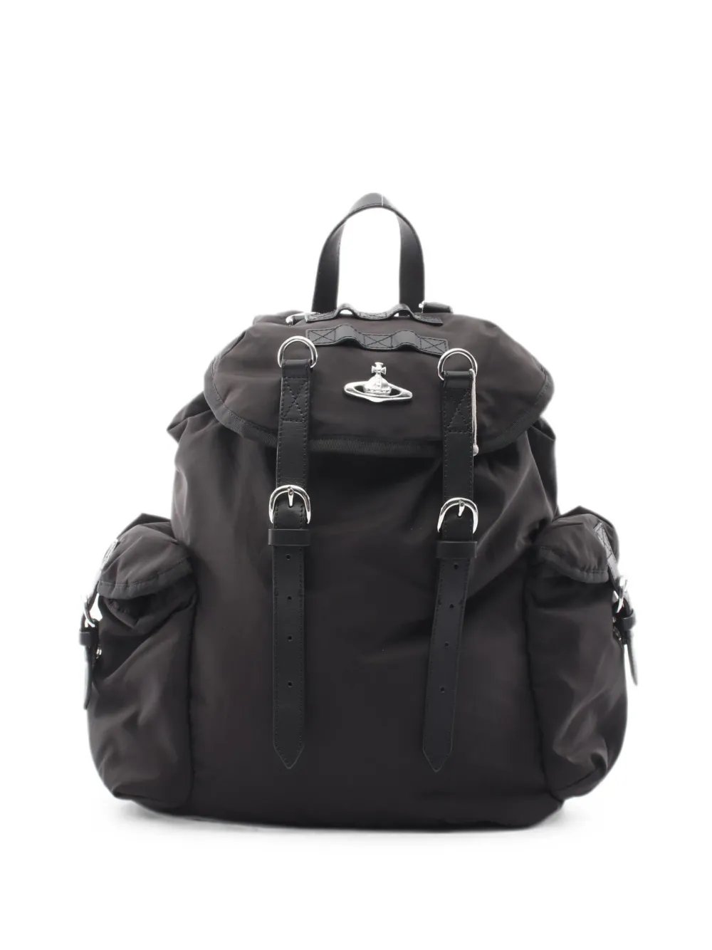 Vivienne Westwood Highland Orb backpack