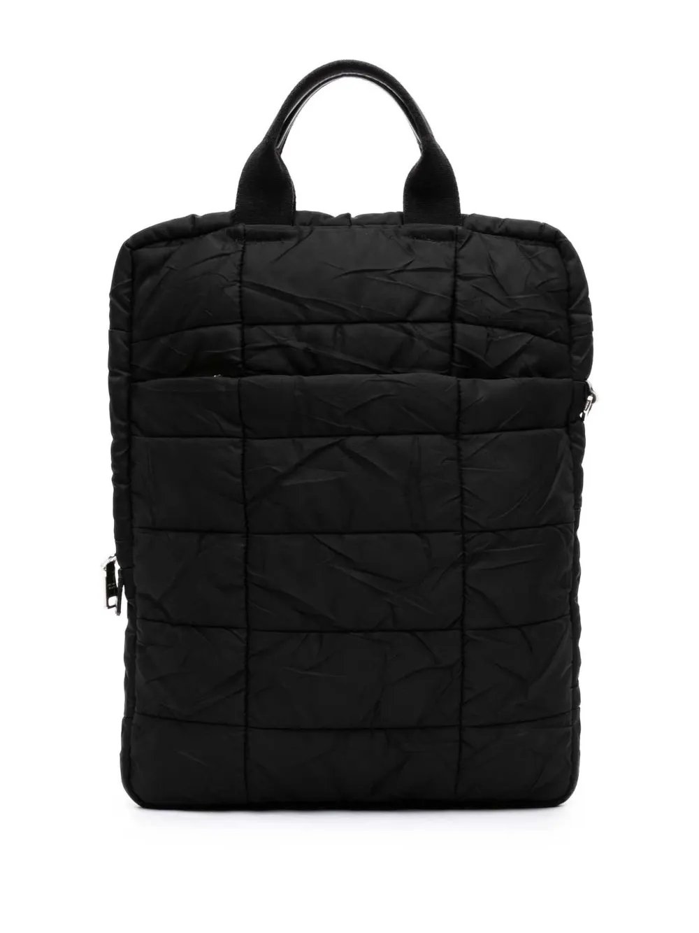 2013-2026 Tessuto Bomber Vertical Laptop Bag business bag