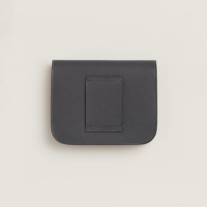Ardoise Constance Slim Wallet