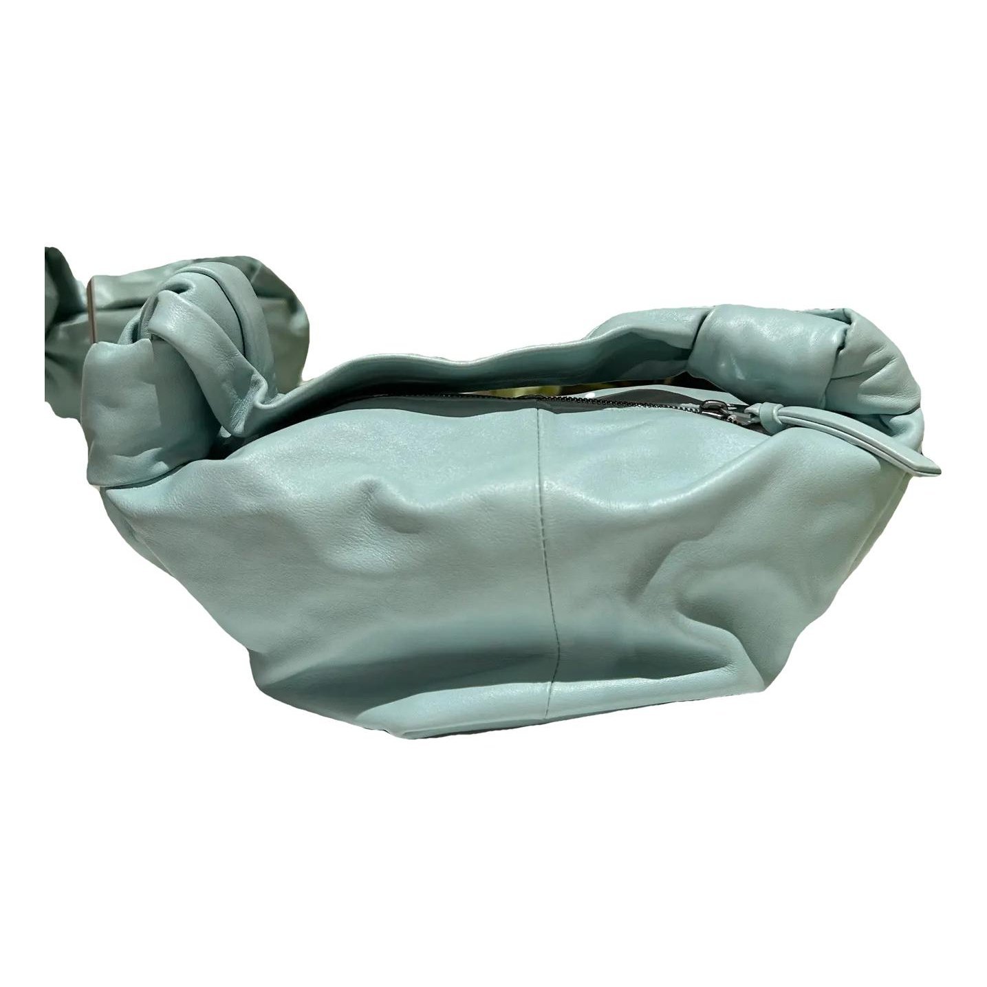 Jodie leather handbag