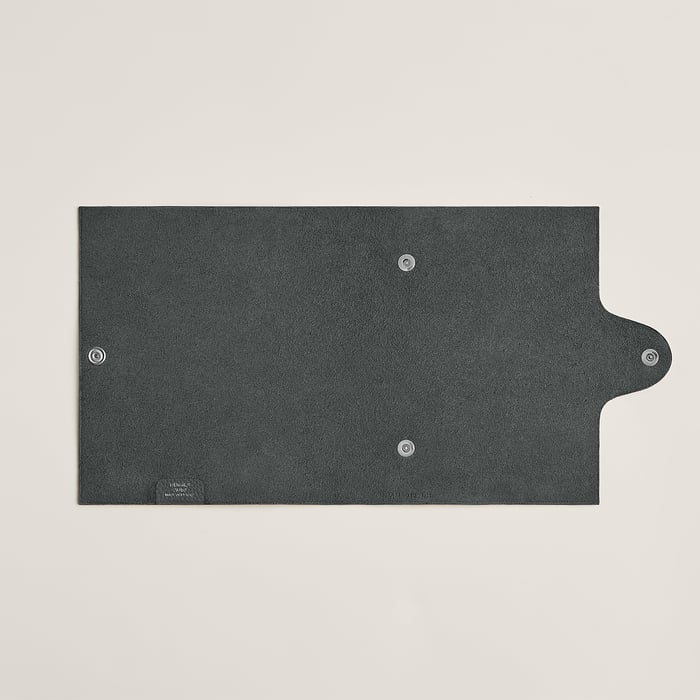 Vert Mangrove Ulysse PM Notebook Cover