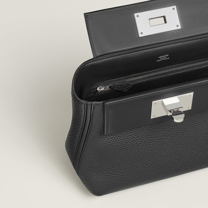 Noir 24/24 - 21 Bag