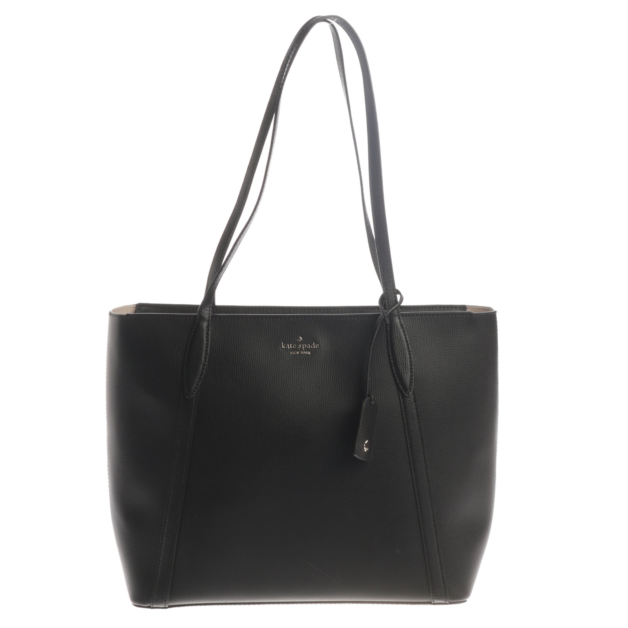 Leather bag