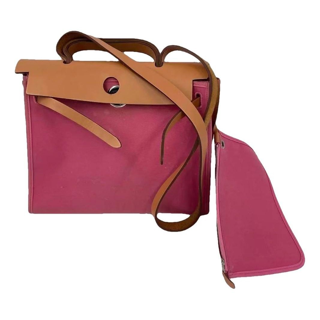 Herbag cloth handbag