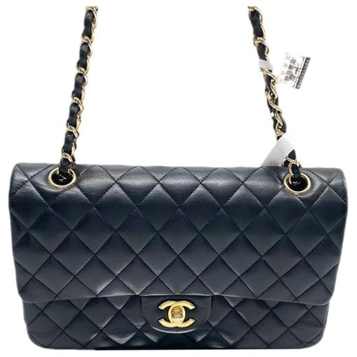 Timeless/Classique leather bag