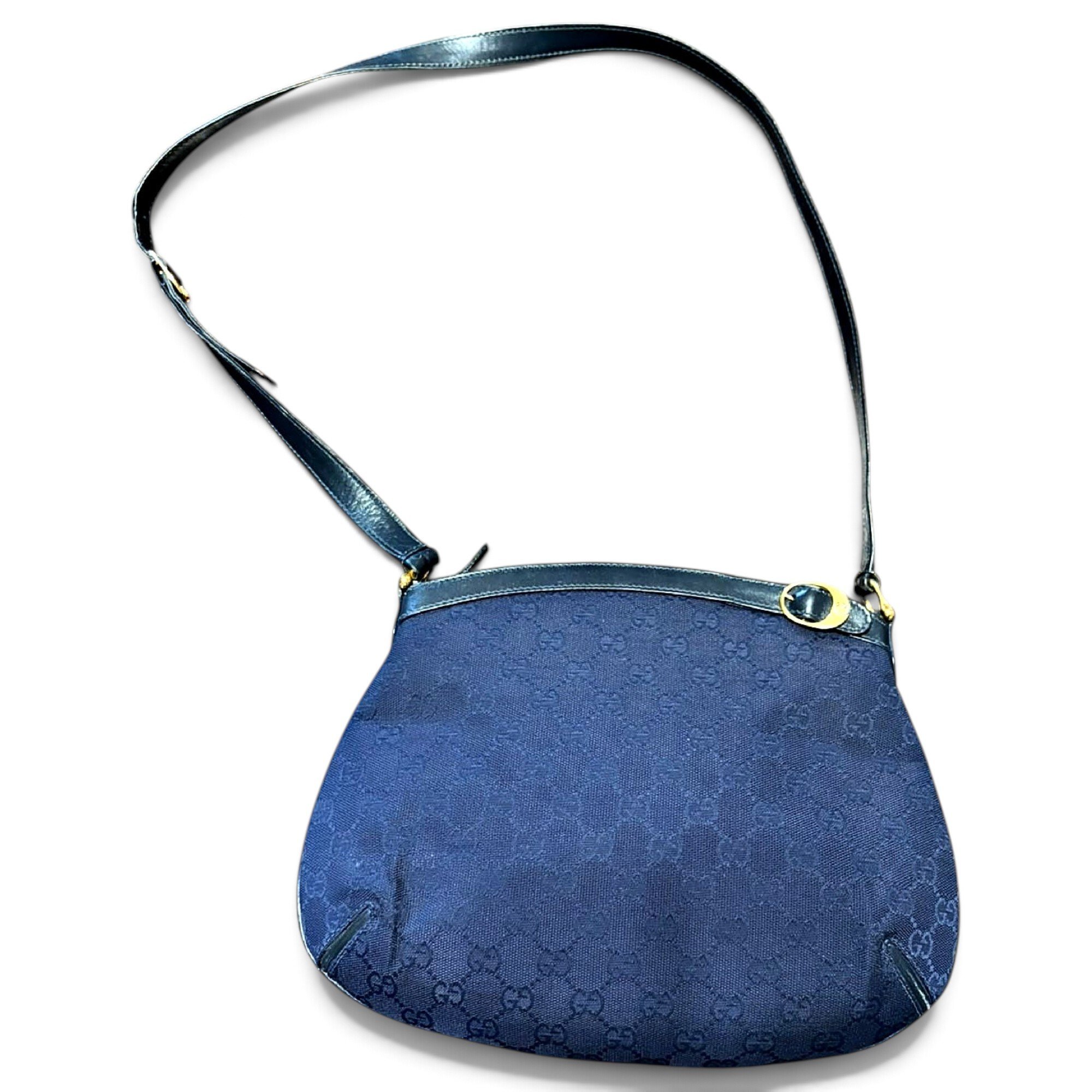 Cloth crossbody bag