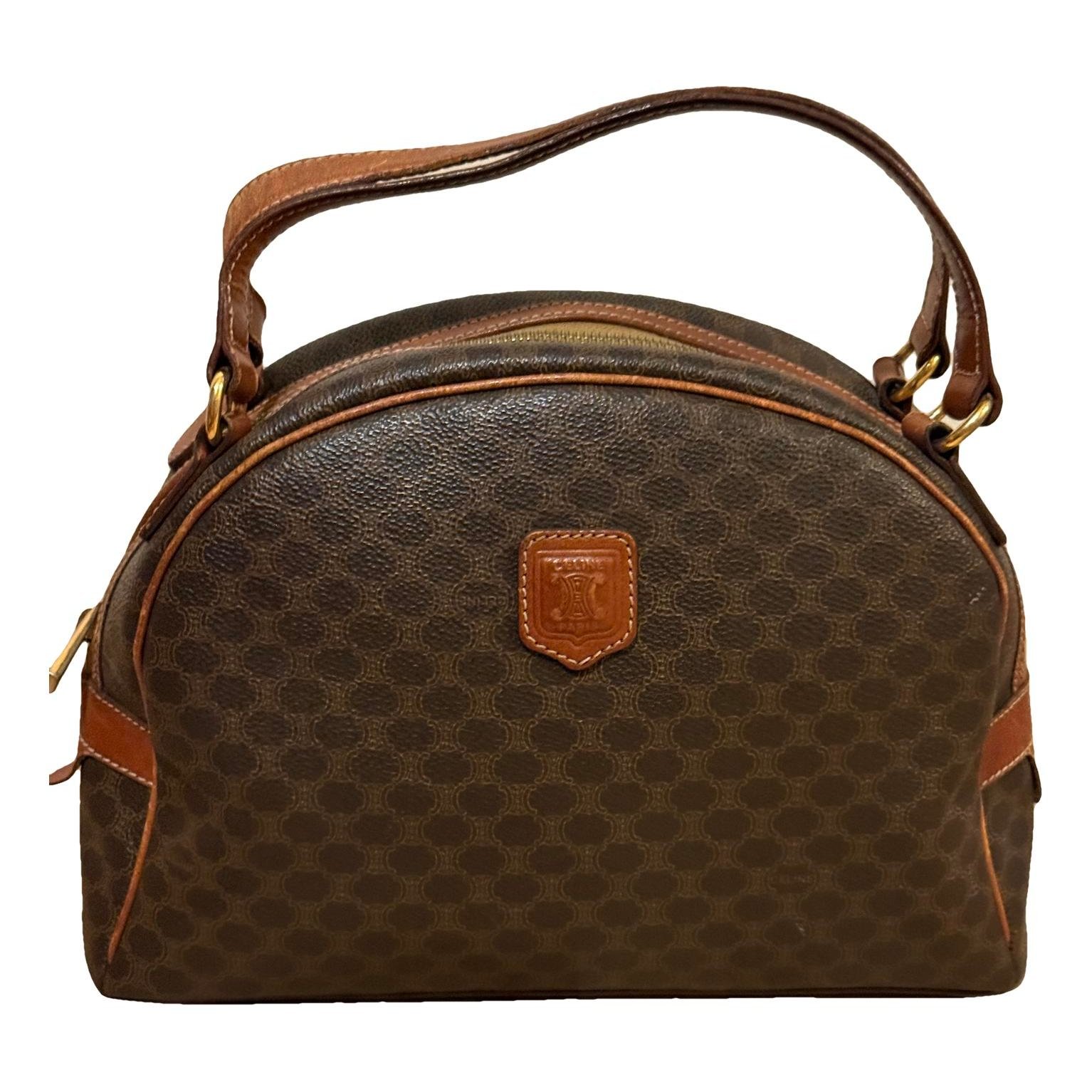 Cloth handbag