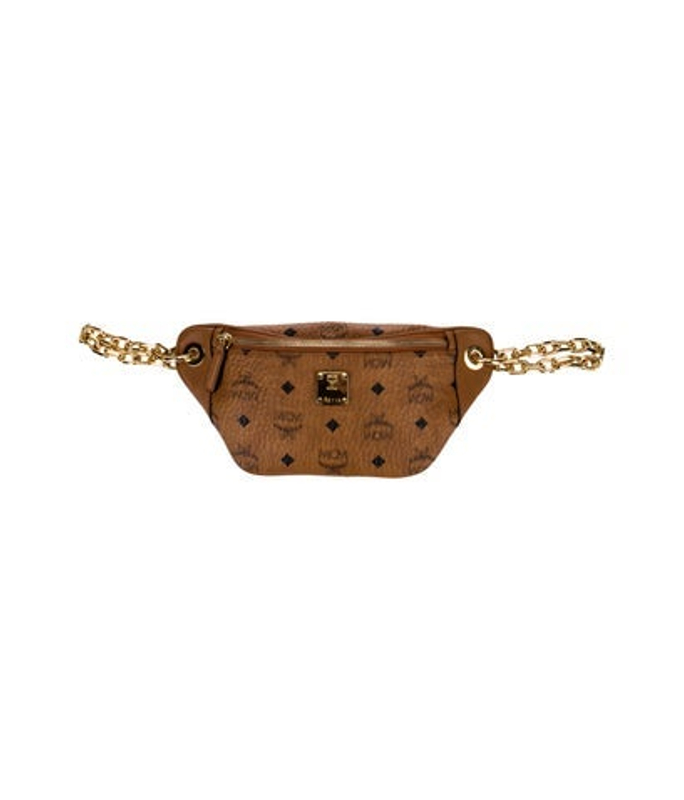 MCM Belt Bag