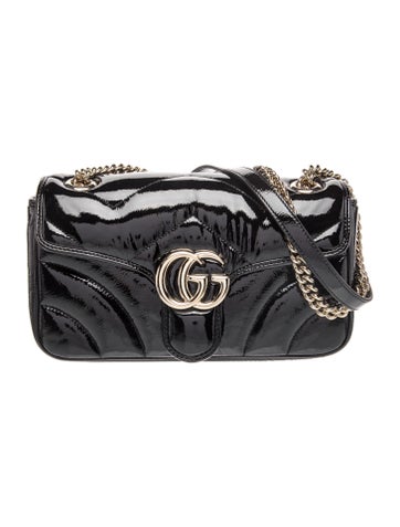 Double G Marmont Small