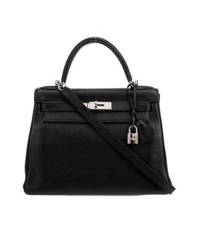 Hermes Clemence Kelly Ii Retourne 28
