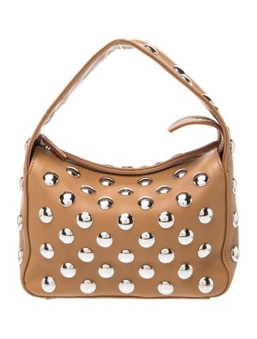 Leather Elena Small