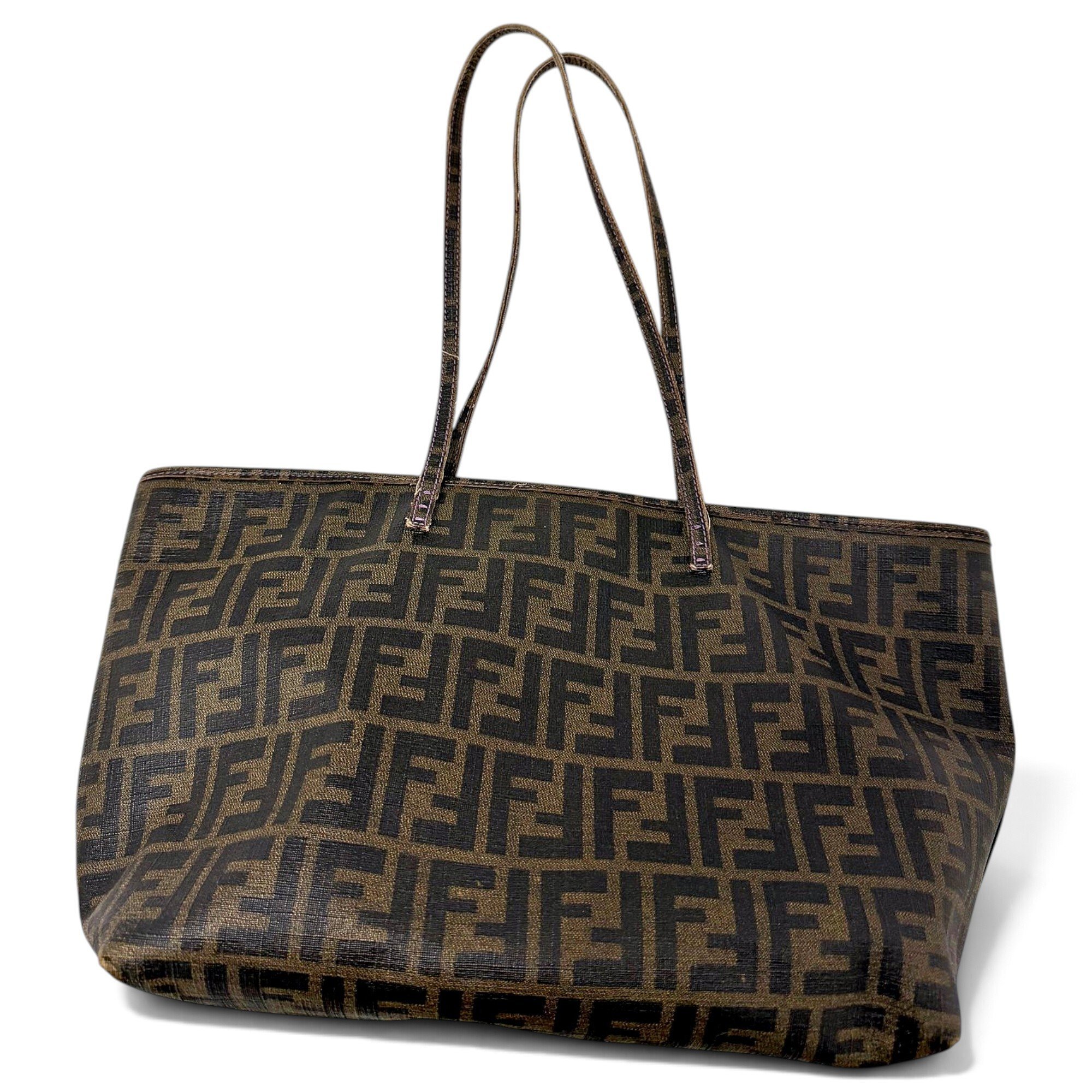 Roll Bag cloth tote