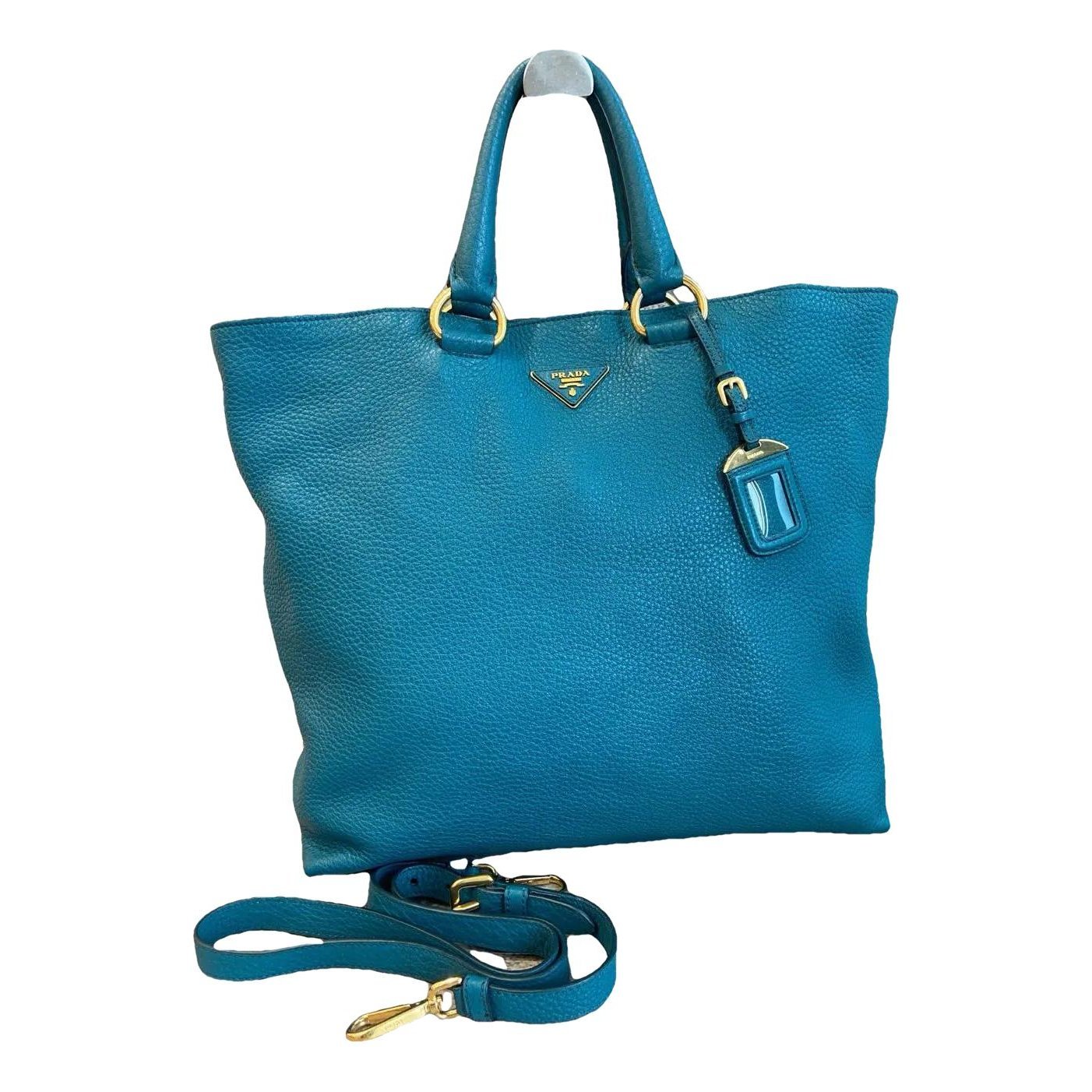 Re-Edition 1978 leather handbag