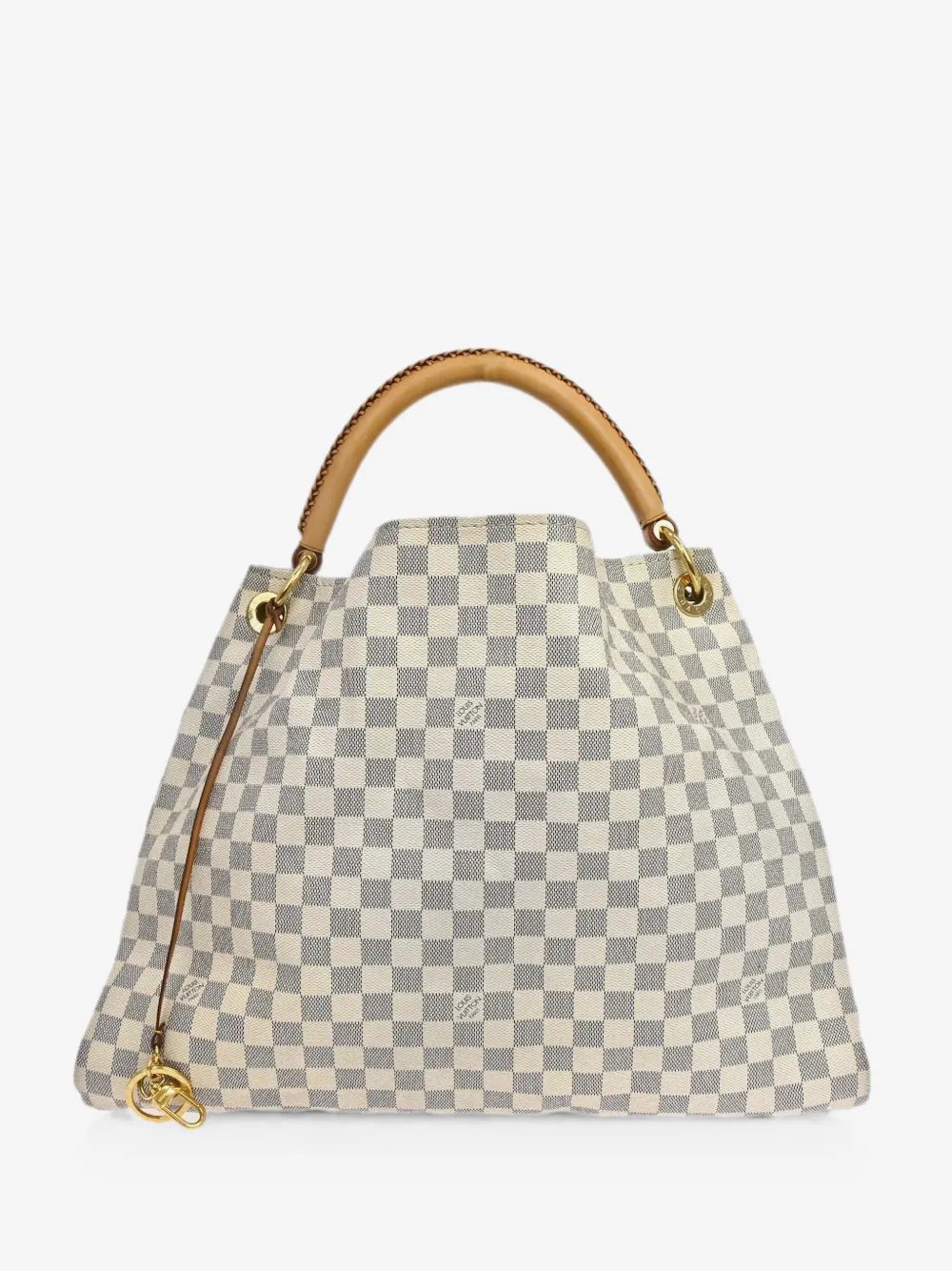 2011 MM Artsy shoulder bag