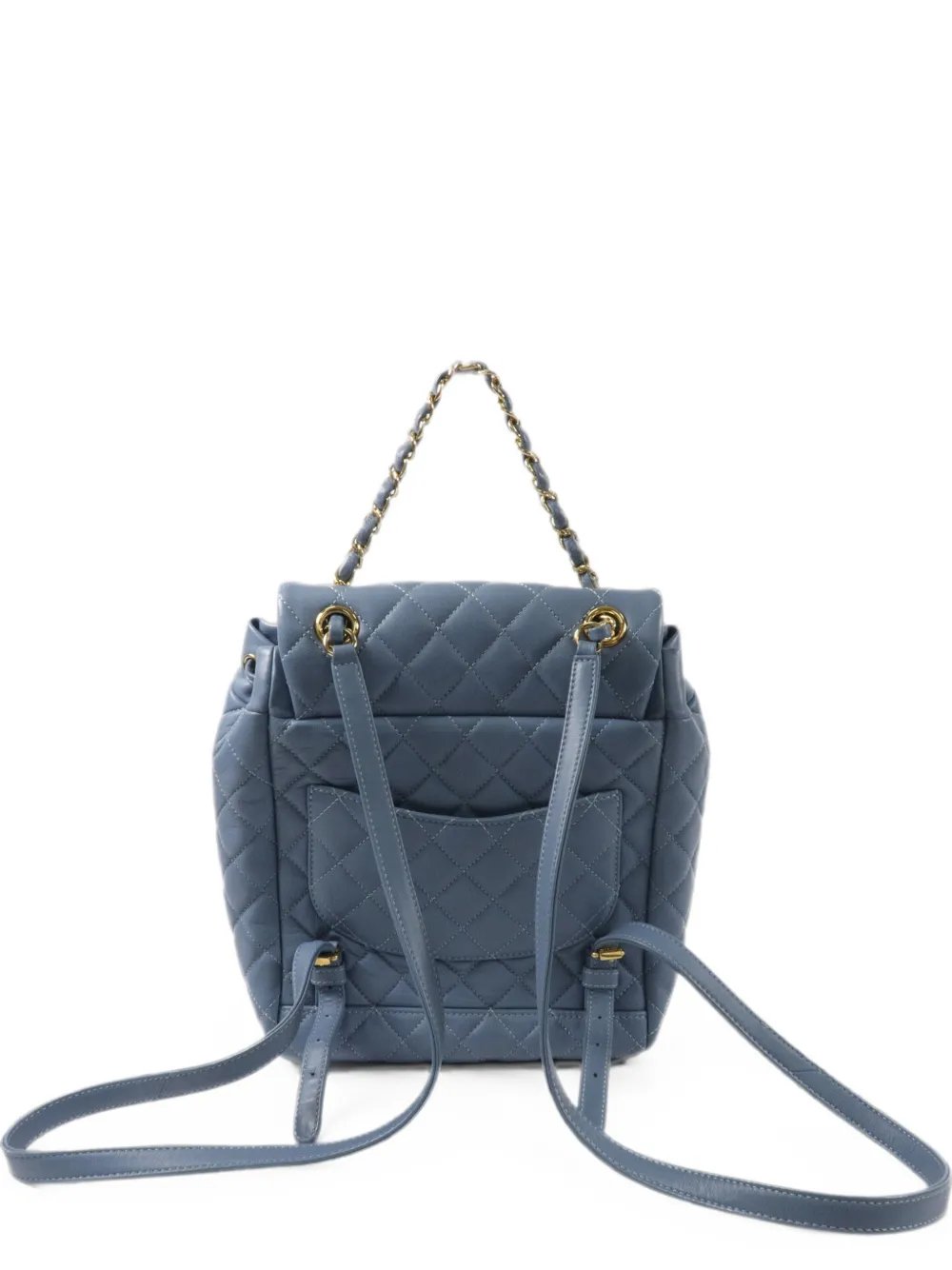 Urban Spirit CC turn-lock backpack