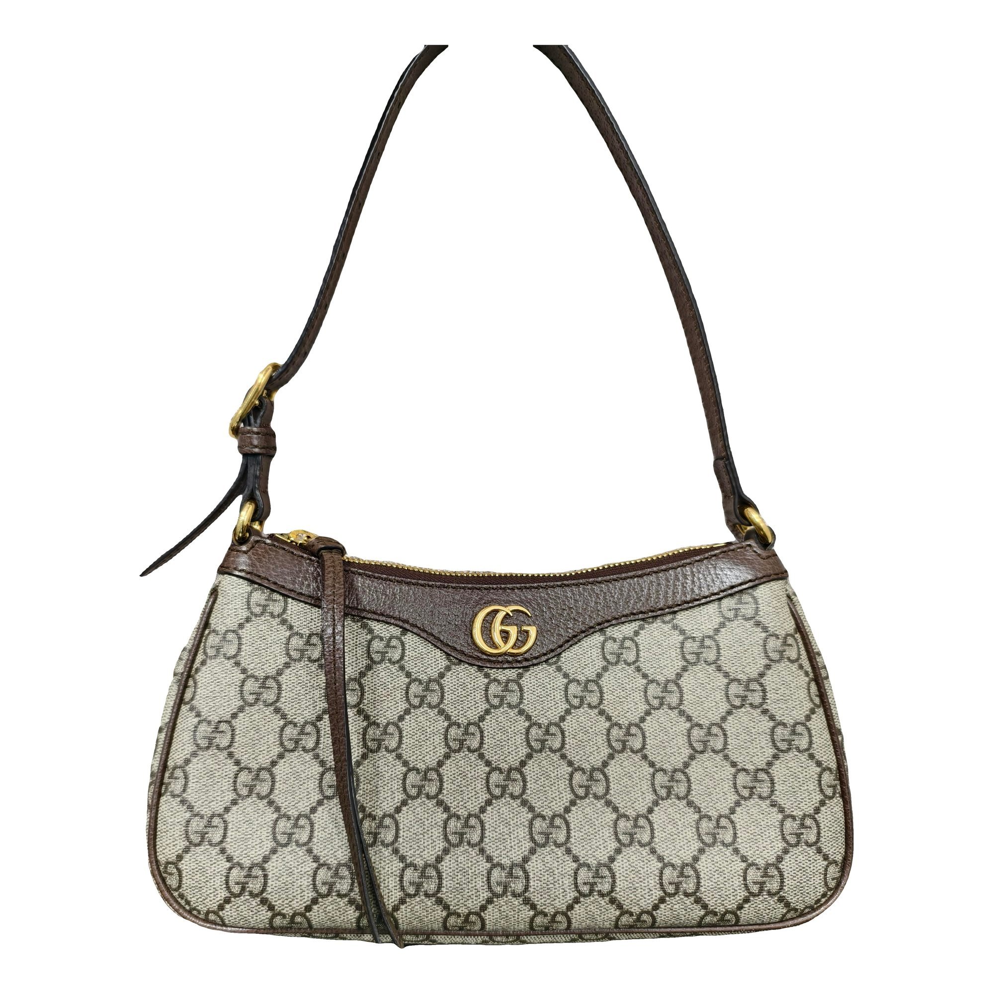 Ophidia cloth handbag